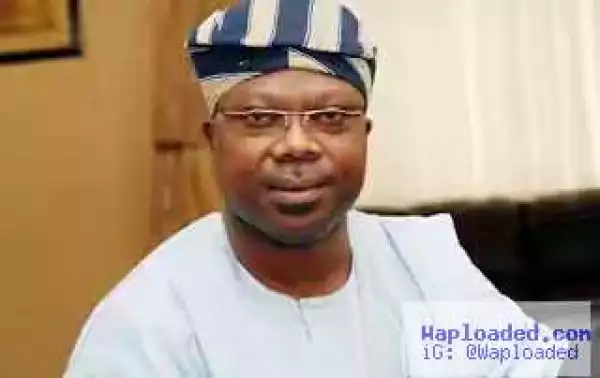 Federal High Court Dismisses Omisore Bail Application
